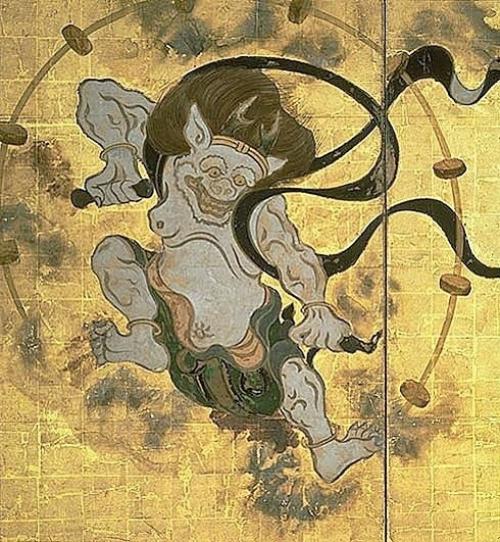 Китайцы - наследники неземной цивилизации? 03