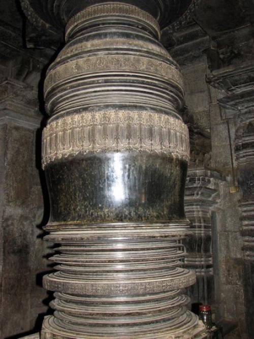 Комплекс шраванабелагола - результат применения высоких технологий? 02