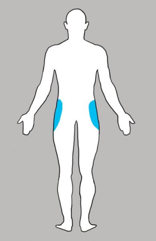 Почему у тебя что-то болит: всему есть своя причина? 07 Почему у тебя что-то болит: всему есть своя причина? 07