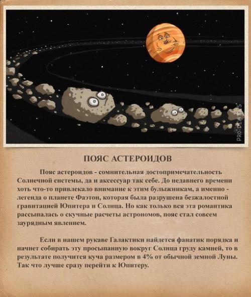 Солнечная система.  Автор: гражданин пройдемтес. 05