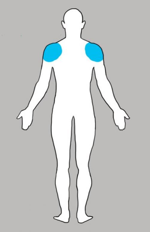 Почему у тебя что-то болит: всему есть своя причина? 03 Почему у тебя что-то болит: всему есть своя причина? 03