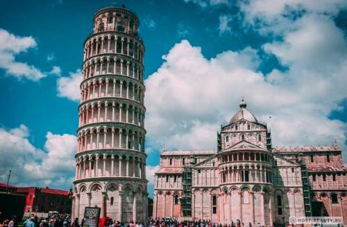 Топ - 10 невероятных архитектурных строений древнего мира. 03 Топ - 10 невероятных архитектурных строений древнего мира. 03