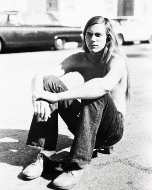 Американские подростки 70-х. 03