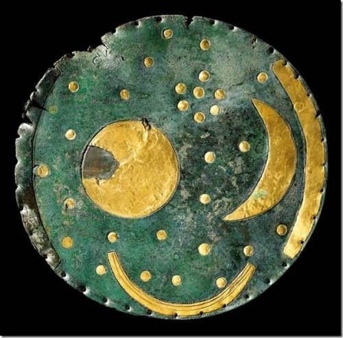 Гозекский круг: древнейшая обсерватория. 05 Гозекский круг: древнейшая обсерватория. 05