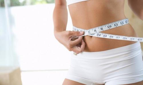 Ученые: лучший способ похудеть - представить себя худым. Ученые: лучший способ похудеть - представить себя худым.