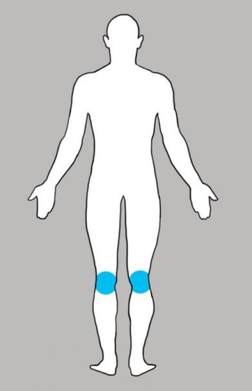 Почему у тебя что-то болит: всему есть своя причина? 08 Почему у тебя что-то болит: всему есть своя причина? 08