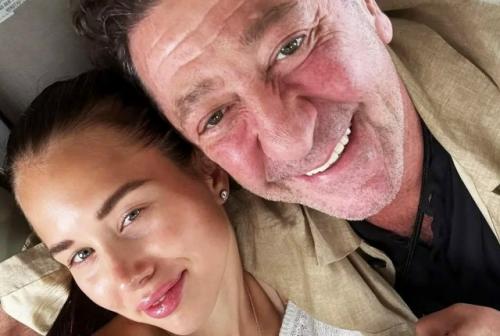 Свадьба, которой стало тесно во времени.

