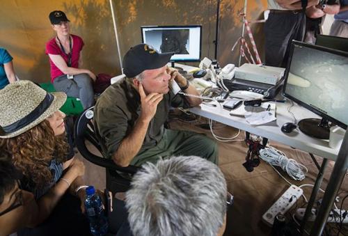 Люди и Naledi. 03 Люди и Naledi. 03