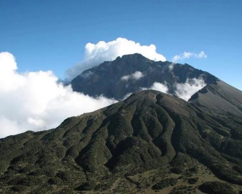 Гора меру: дом богов и центр вселенной. 01 Гора меру: дом богов и центр вселенной. 01
