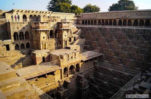 Топ - 10 невероятных архитектурных строений древнего мира. 09 Топ - 10 невероятных архитектурных строений древнего мира. 09