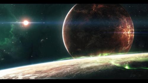 Каждый дурак знает, что до звезд не достать, а умные, не обращая внимания на дураков, пытаются. 08