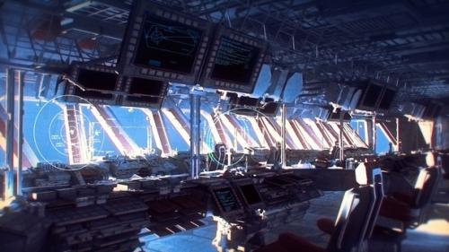 Абсолютная воля и власть принадлежат космосу - и только ему одному. 01