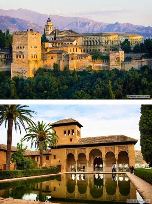 Топ - 10 невероятных архитектурных строений древнего мира. 06 Топ - 10 невероятных архитектурных строений древнего мира. 06