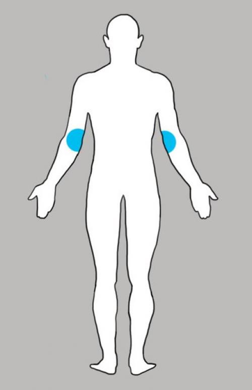 Почему у тебя что-то болит: всему есть своя причина? 05 Почему у тебя что-то болит: всему есть своя причина? 05