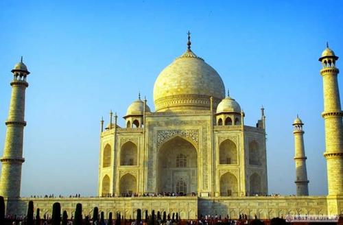 Топ - 10 невероятных архитектурных строений древнего мира. 04 Топ - 10 невероятных архитектурных строений древнего мира. 04