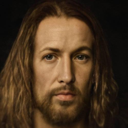 Фотограф восстановлением внешности людей из прошлого с помощью нейросетей занимается. 02