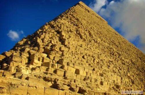 Топ - 10 невероятных архитектурных строений древнего мира. 02 Топ - 10 невероятных архитектурных строений древнего мира. 02