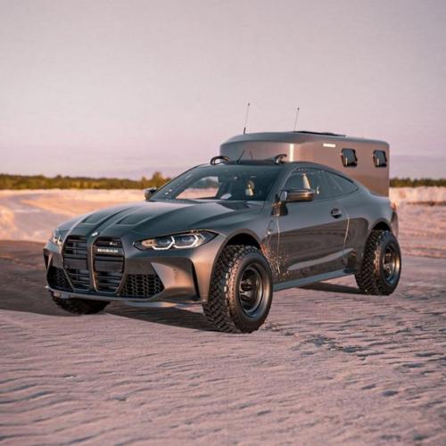 Как буд - то холодильник уронили на крышу. 05