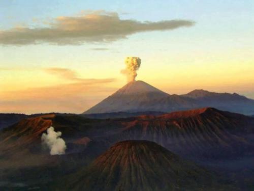 И все-таки динозавры вымерли из-за удара астероида чиксулуб, выяснили ученые. 01