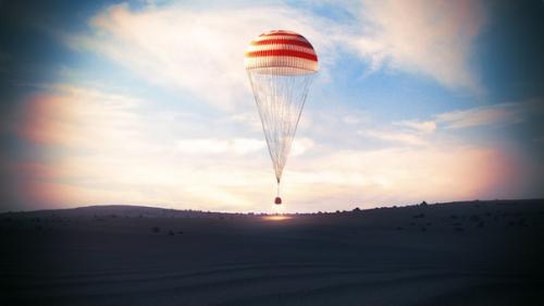 Абсолютная воля и власть принадлежат космосу - и только ему одному. 02