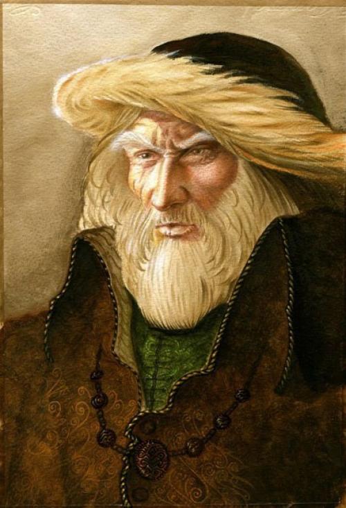 История николя фламеля. История николя фламеля.