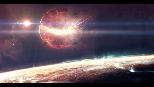 Каждый дурак знает, что до звезд не достать, а умные, не обращая внимания на дураков, пытаются. 07