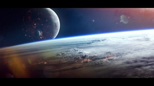 Каждый дурак знает, что до звезд не достать, а умные, не обращая внимания на дураков, пытаются. 09