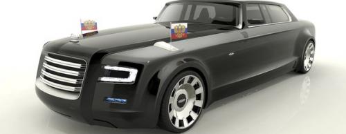 Мотор для президентского лимузина Porsche разрабатывает. Мотор для президентского лимузина Porsche разрабатывает.