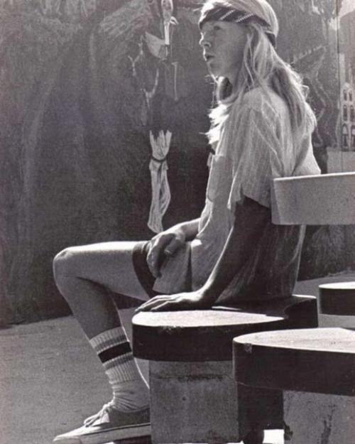 Американские подростки 70-х. 05