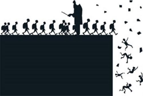 В чем не хотят признаваться родители? 
