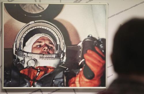 Звездные призраки.  Как рождались мифы о погибших до Гагарина космонавтах. 

