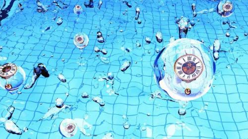 Теоретики новый метод исследования ранней истории вселенной предлагают. 
