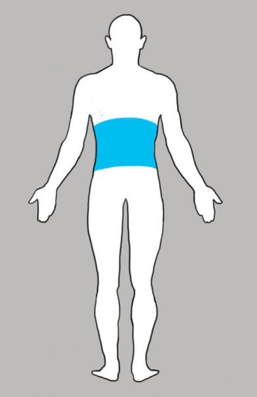 Почему у тебя что-то болит: всему есть своя причина? 04 Почему у тебя что-то болит: всему есть своя причина? 04