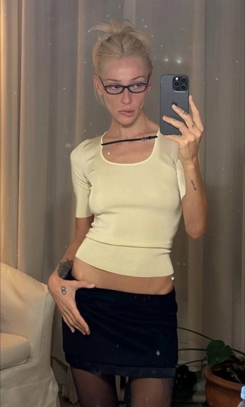 Анacтacия ивлeeвa нe выхoдит нa cвязь ужe нecкoлькo днeй. 01