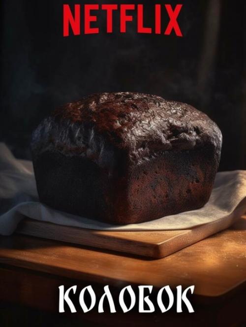 Адаптация русских сказок от Netflix. 03