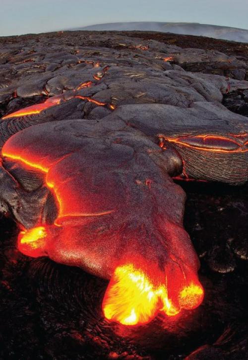 Ядерный реактор древней цивилизации. 02