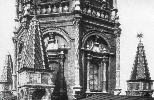 Призраки сухаревой башни. 02 Призраки сухаревой башни. 02