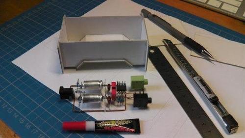 Как усилить громкость наушников? 08 Как усилить громкость наушников? 08