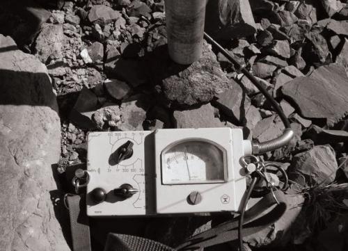 Ядерный реактор древней цивилизации. 03