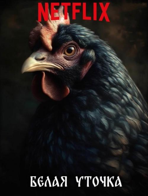 Адаптация русских сказок от Netflix. 05