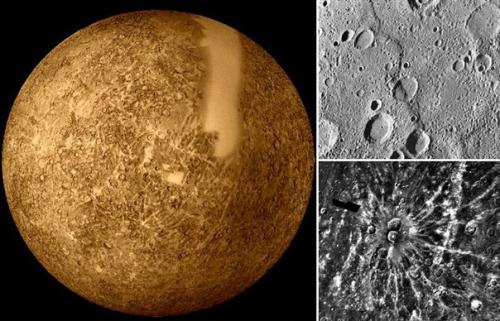 Ученые исчезновение одной из планет в солнечной системе спрогнозировали. 04