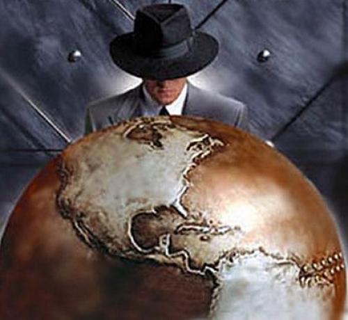 Взгляд в БУДУЩЕЕ Александра беляева. 02