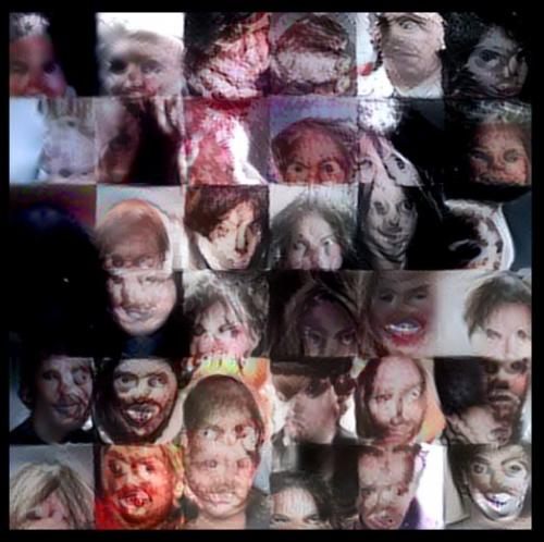 В мти запустили нейросеть, генерирующую пугающие изображения. 07 В мти запустили нейросеть, генерирующую пугающие изображения. 07