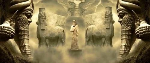 Мелухха: темнокожая цивилизация - больше Египта и шумера! 09