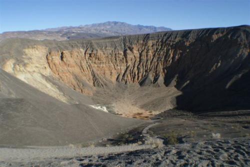 Аномальная зона.  Почему в Якутии боятся Долины Смерти. 04