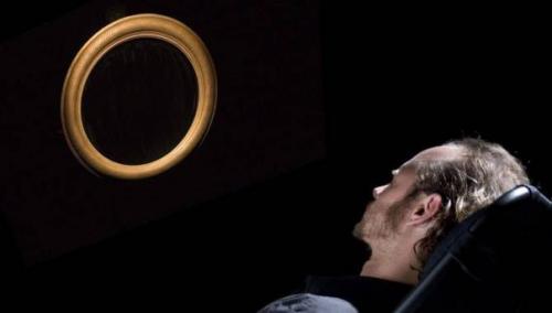 Зеркальные отражения и опыт моуди. 02 Зеркальные отражения и опыт моуди. 02