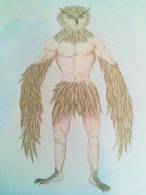 Самарские аномалии: тайны рачейского бора. 04 Самарские аномалии: тайны рачейского бора. 04