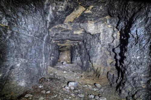 Долина Йонасталь. Тайны немецкой долины Йонасталь.