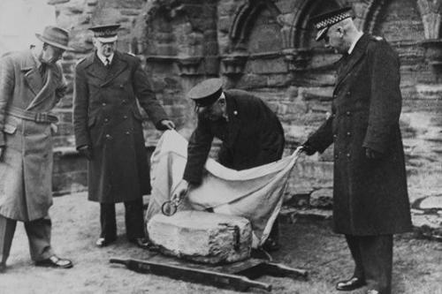 Королевский камень и его Похождения. 05 Королевский камень и его Похождения. 05