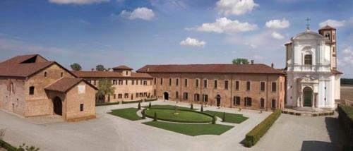 Зловещее аббатство лючедио. 01 Зловещее аббатство лючедио. 01